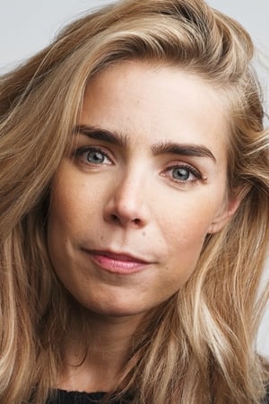 Chloe Partridge Image