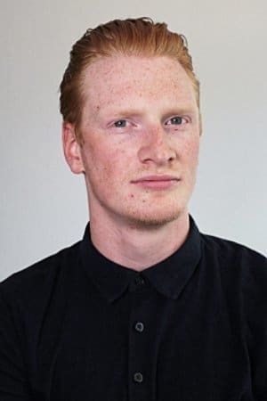 Bart Harder Image