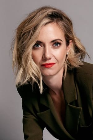 Megan Stevenson Image