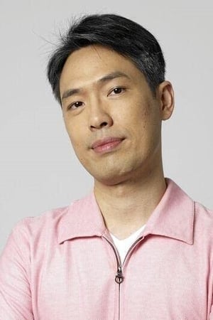 Kuang-Yao Fan Image