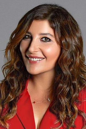 Sebnem Bozoklu Image