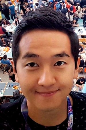 Steve Ahn Image