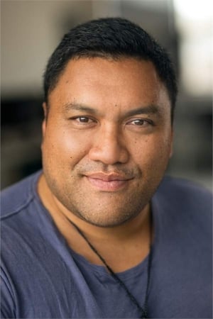 Maaka Pohatu Image