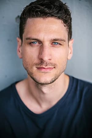 Steen Raskopoulos Image