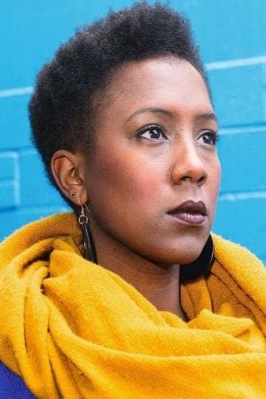 Jade Anouka Image