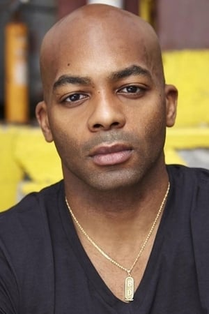 Brandon Victor Dixon Image