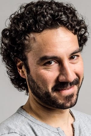 Mariano Andrés Image