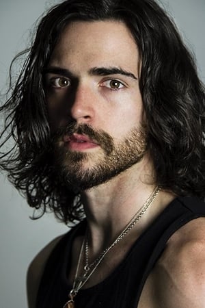 Tyler Tackett Image