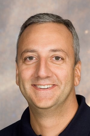 Michael Massimino Image