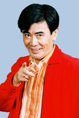 Guoqing Zhang Image