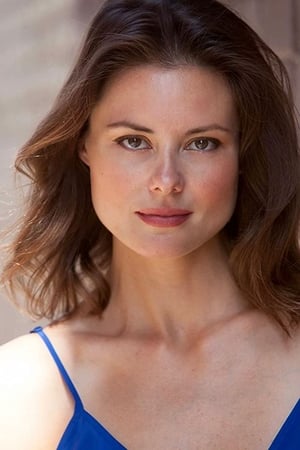 Victoria Barabas Image
