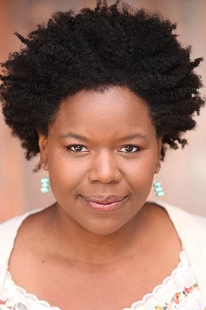 Liz Jenkins Image