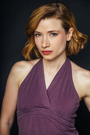 Amanda Jaros Image