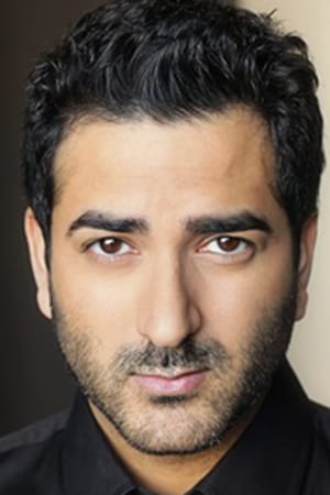Shaan Sharma Image