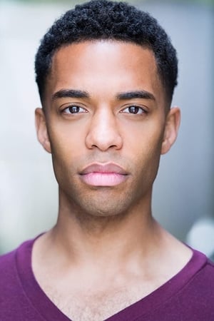 Elliot Barnes-Worrell Image