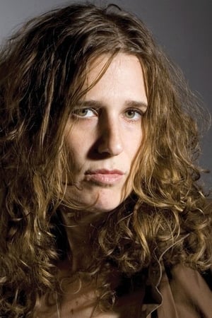 Deb Shoval Image
