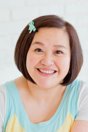 Hsin-Ling Chung Image