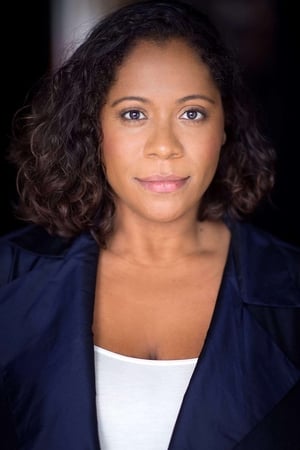 Shareena Clanton Image