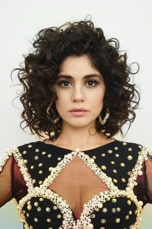 Zeynep Çamci Image