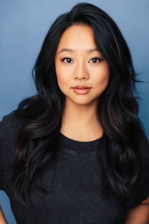 Stephanie Hsu Image