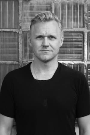 Adam Berg Image