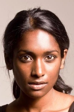 Anneika Rose Image