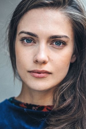 Laura Berlin Image