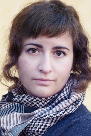 Niki Lindroth von Bahr Image