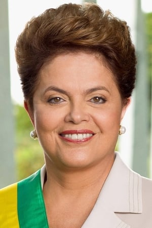 Dilma Rousseff Image
