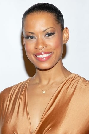 Kearran Giovanni Image
