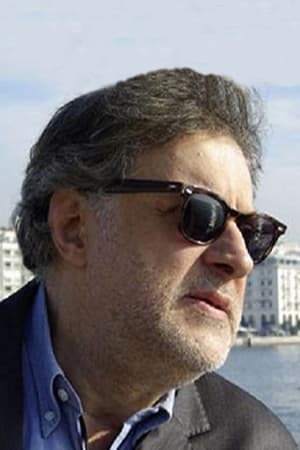 Michel Dimopoulos Image