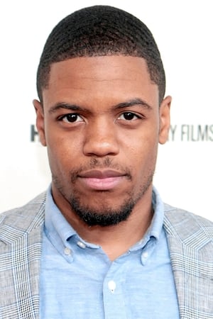 Jon Michael Hill Image