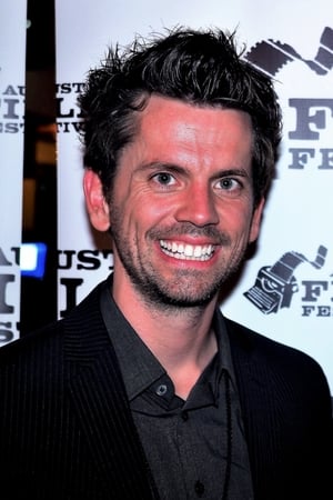 David McCracken Image