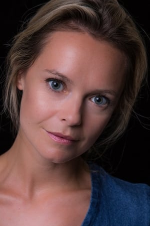 Tori Butler-Hart Image