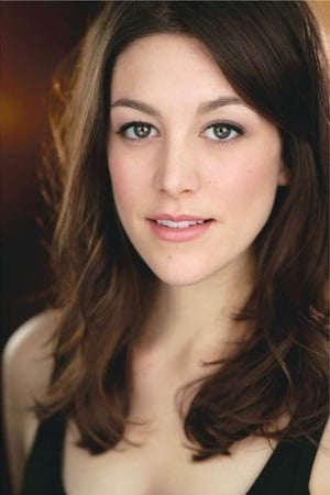 Caitlin McGee Image