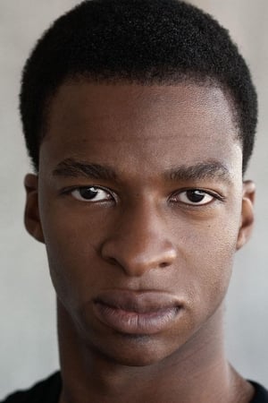 Simon Manyonda Image