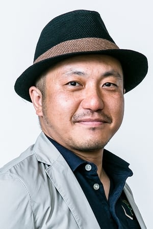 Kazuya Shiraishi Image
