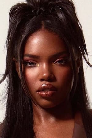 Ryan Destiny Image
