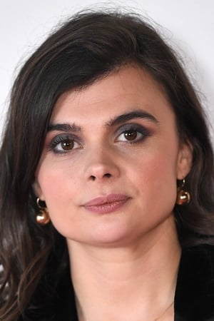 Gwyneth Keyworth Image
