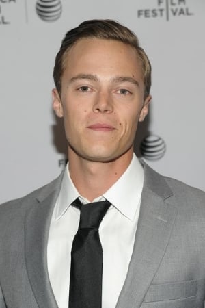 Zachary Soetenga Image