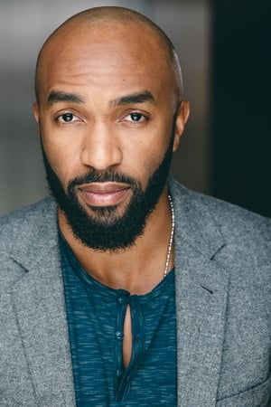 Amani Atkinson Image