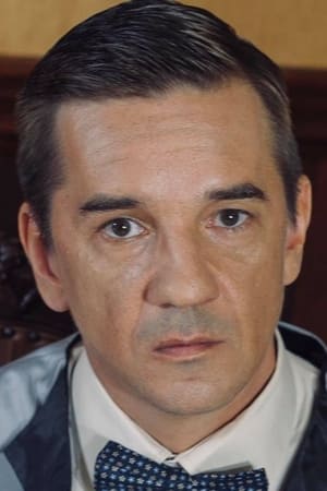 Evgeniy Efremov Image