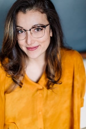 Yoshié Bancroft Image