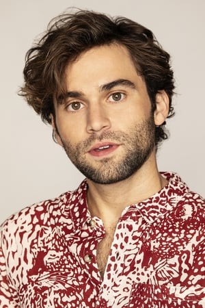 Jake Borelli Image