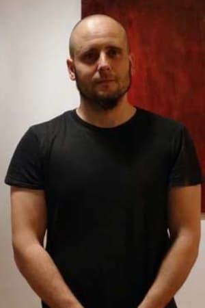 Adrián Cardona Image