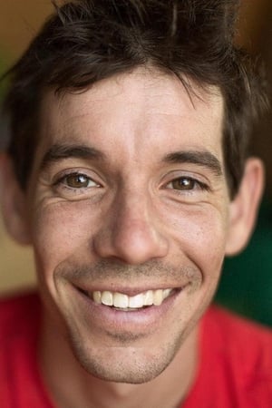 Alex Honnold Image