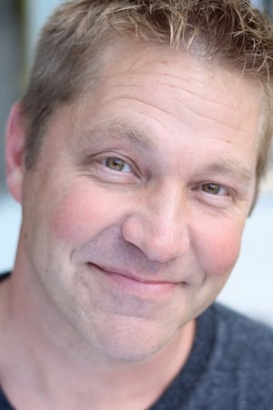 Michael Stuart Image