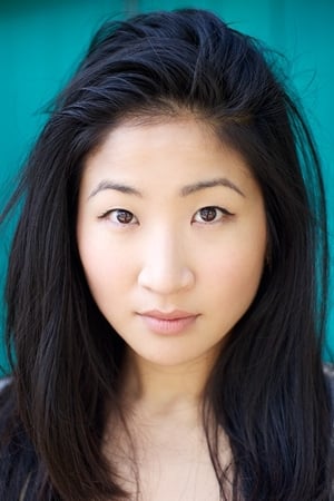 Kae Alexander Image