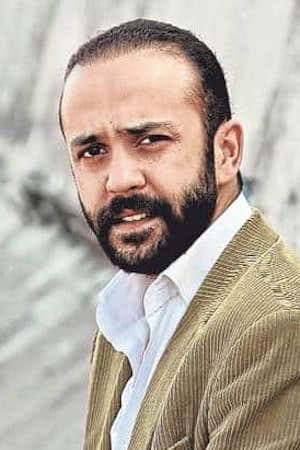 Sarp Akkaya Image