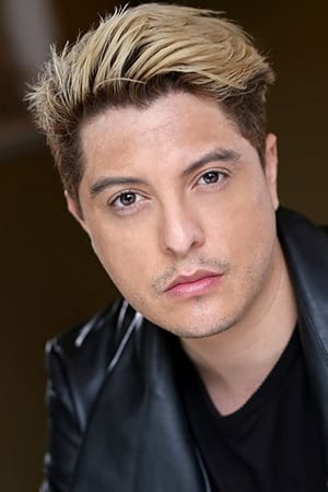 Emilio Merritt Image